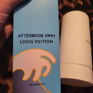 Afternoon Swim Perfume